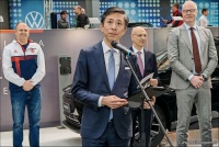 Sajam automobila - DDOR BG CAR SHOW 2026