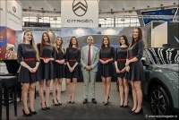 Sajam automobila - DDOR BG CAR SHOW 2026