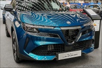 Sajam automobila - DDOR BG CAR SHOW 2026