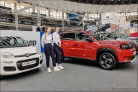 Sajam automobila - DDOR BG CAR SHOW 2026