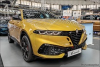 Sajam automobila - DDOR BG CAR SHOW 2026