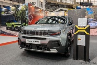 Sajam automobila - DDOR BG CAR SHOW 2026