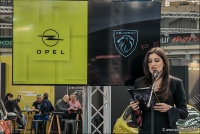 Sajam automobila - DDOR BG CAR SHOW 2026