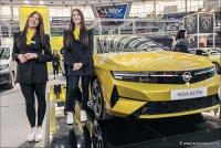 Sajam automobila - DDOR BG CAR SHOW 2026