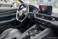 Sajam automobila - DDOR BG CAR SHOW 2026