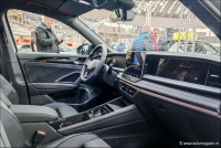 Sajam automobila - DDOR BG CAR SHOW 2026