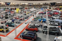 Sajam automobila - DDOR BG CAR SHOW 2026