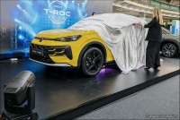 Sajam automobila - DDOR BG CAR SHOW 2026