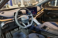 Sajam automobila - DDOR BG CAR SHOW 2026