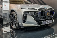 Sajam automobila - DDOR BG CAR SHOW 2026