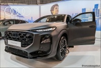 Sajam automobila - DDOR BG CAR SHOW 2026