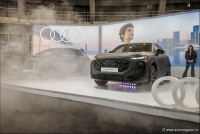 Sajam automobila - DDOR BG CAR SHOW 2026