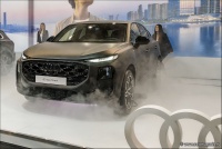 Sajam automobila - DDOR BG CAR SHOW 2026