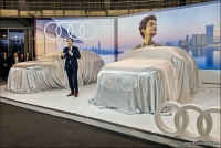 Sajam automobila - DDOR BG CAR SHOW 2026