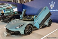 Sajam automobila - DDOR BG CAR SHOW 2026