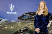 Sajam automobila - DDOR BG CAR SHOW 2026