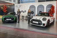 Sajam automobila - DDOR BG CAR SHOW 2026