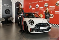 Sajam automobila - DDOR BG CAR SHOW 2026