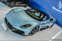 Sajam automobila - DDOR BG CAR SHOW 2026