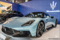 Sajam automobila - DDOR BG CAR SHOW 2026