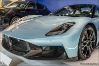 Sajam automobila - DDOR BG CAR SHOW 2026