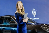 Sajam automobila - DDOR BG CAR SHOW 2026