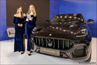 Sajam automobila - DDOR BG CAR SHOW 2026