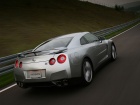 Sajam automobila - Nissan GT-R