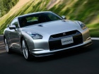 Sajam automobila - Nissan GT-R