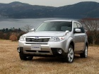 Sajam automobila - Subaru Forester 2008