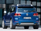 Sajam automobila - Volkwagen Touareg R50