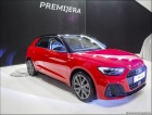 Sajam automobila Beograd 2019 - Audi A1