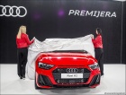 Sajam automobila Beograd 2019 - Audi A1