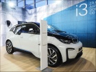 Sajam automobila Beograd 2019 - BMW i3