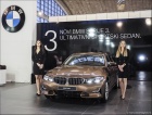 Sajam automobila Beograd 2019 - BMW serije 3
