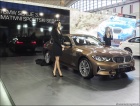 Sajam automobila Beograd 2019 - BMW serije 3