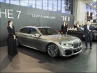 Sajam automobila Beograd 2019 - BMW serije 7