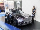 Sajam automobila Beograd 2019 - Bentley Continental GT W12