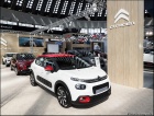 Sajam automobila Beograd 2019 - Citroen C3