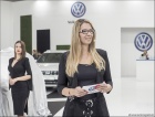 Sajam automobila Beograd 2019 - Jelena Subotić, VW