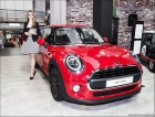 Sajam automobila Beograd 2019 - Mini 3 Vrata