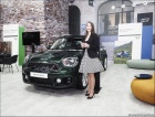 Sajam automobila Beograd 2019 - Mini Countryman