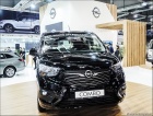 Sajam automobila Beograd 2019 - Opel Combo
