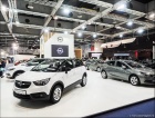 Sajam automobila Beograd 2019 - Opel