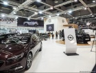 Sajam automobila Beograd 2019 - Opel