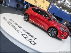 Sajam automobila Beograd 2019 - Renault Clio