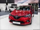 Sajam automobila Beograd 2019 - Renault Clio