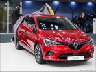 Sajam automobila Beograd 2019 - Renault Clio