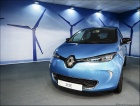 Sajam automobila Beograd 2019 - Renault Zoe