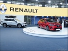 Sajam automobila Beograd 2019 - Renault